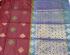 SOFT SILK SAREE WITH BLOUSE